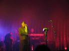 massive attack